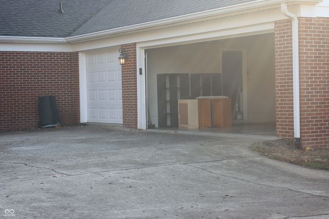 542 S 150 Road W, Greensburg, IN 47240