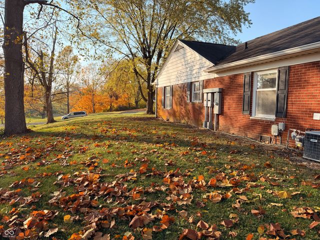 542 S 150 Road W, Greensburg, IN 47240