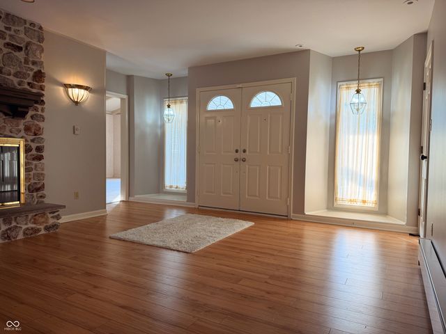 542 S 150 Road W, Greensburg, IN 47240