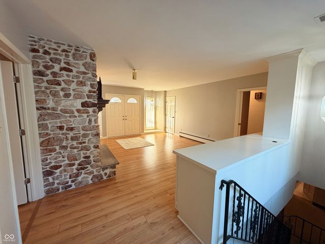 542 S 150 Road W, Greensburg, IN 47240