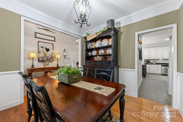 244 Mark Ryan Lane, Dallas, NC 28034