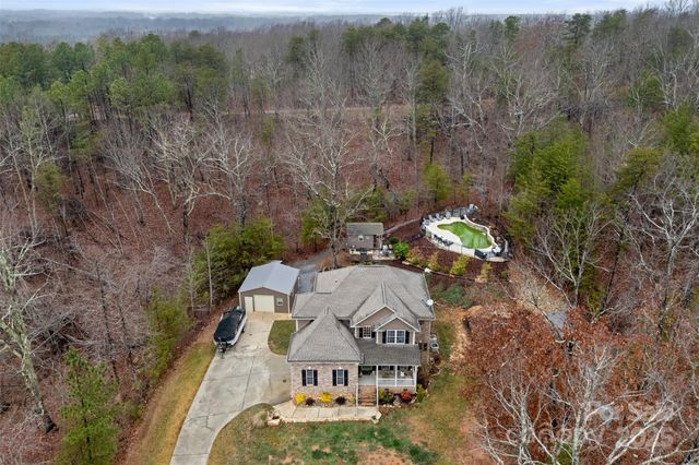 244 Mark Ryan Lane, Dallas, NC 28034