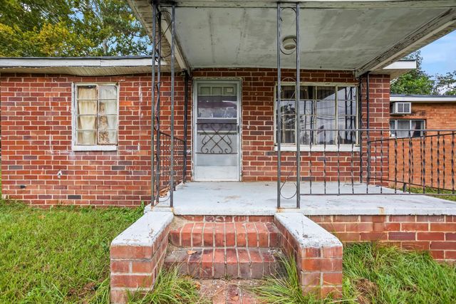 2154 Bayvale Road, Augusta, GA 30909