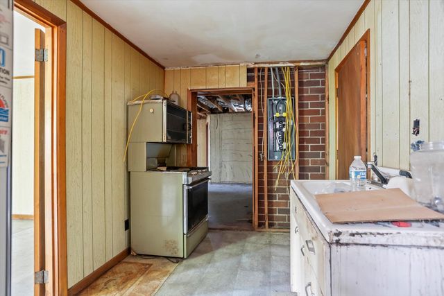 2154 Bayvale Road, Augusta, GA 30909