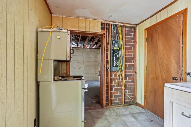 2154 Bayvale Road, Augusta, GA 30909