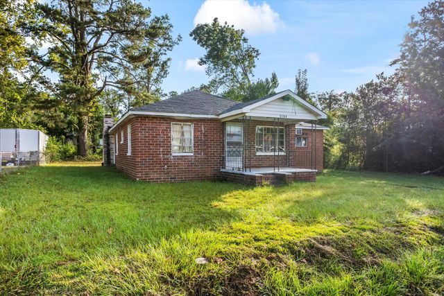 2154 Bayvale Road, Augusta, GA 30909