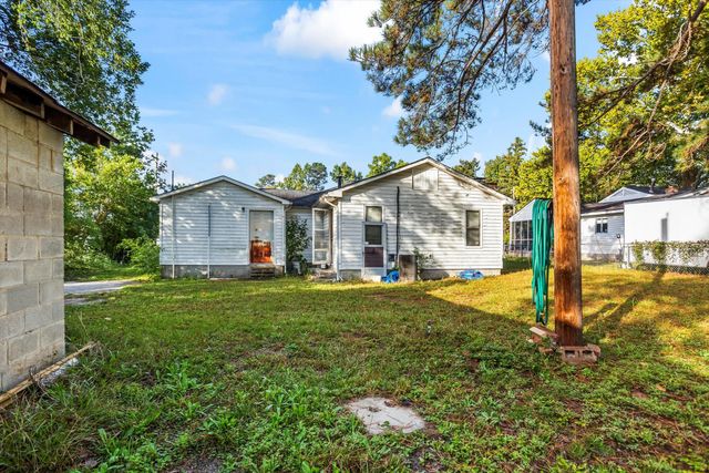 2154 Bayvale Road, Augusta, GA 30909