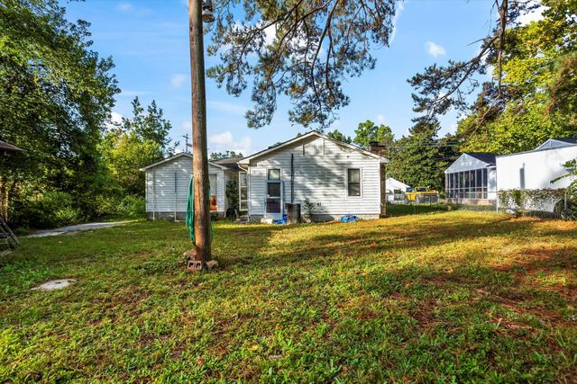 2154 Bayvale Road, Augusta, GA 30909