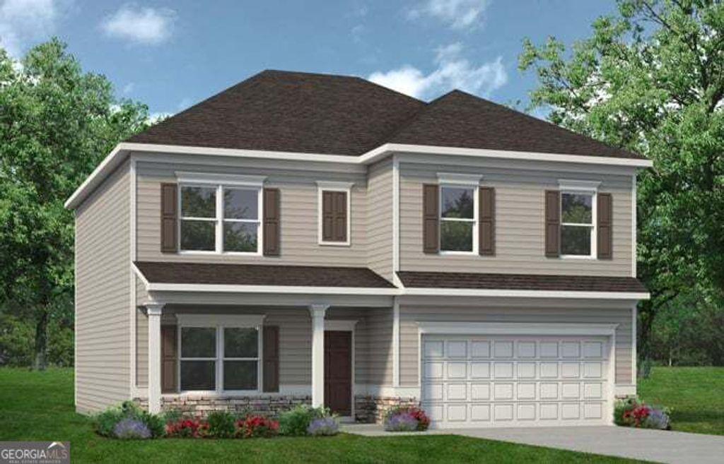 115 Shire Loop, Calhoun, GA 30701