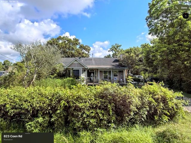 827 Coen Road, Rosharon, TX 77583