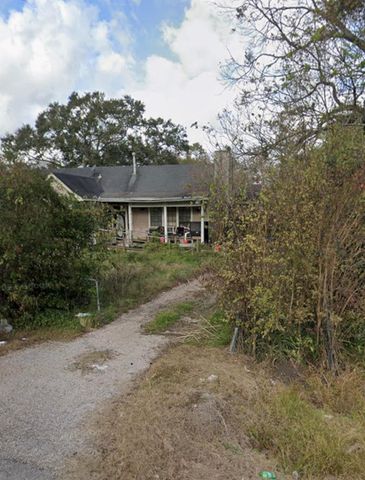 827 Coen Road, Rosharon, TX 77583