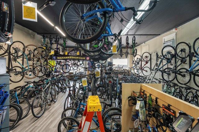 200 & 204 W Main Street, Waunakee, WI 53597