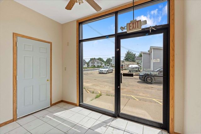 200 & 204 W Main Street, Waunakee, WI 53597