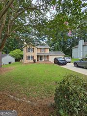 230 Blue Heron Drive Drive, Jonesboro, GA 30238