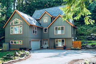 4756 Lost Creek Lane, Bellingham, WA 98229