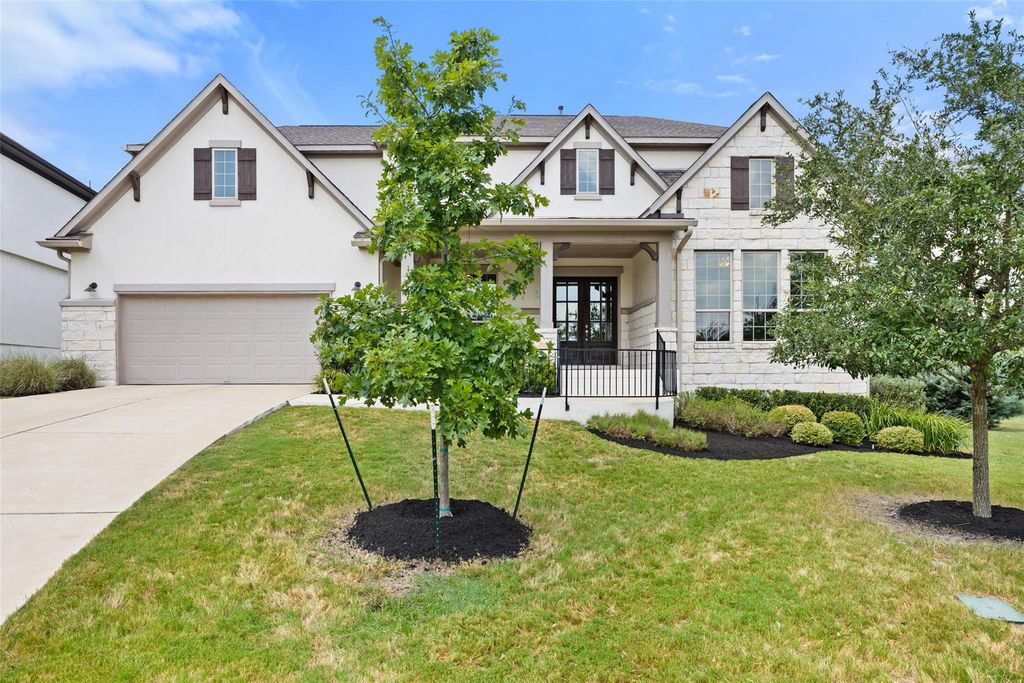 207 Patience CV, Austin, TX 78737