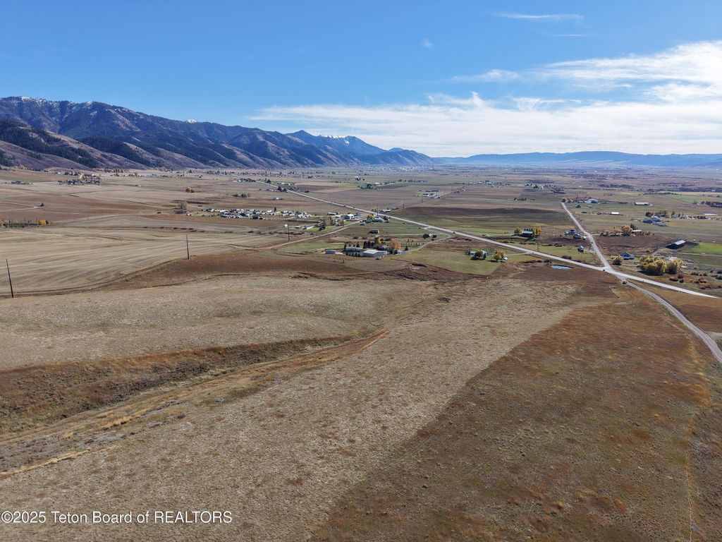 136 ACRES ELK RIDGE RD, Grover, WY 83122