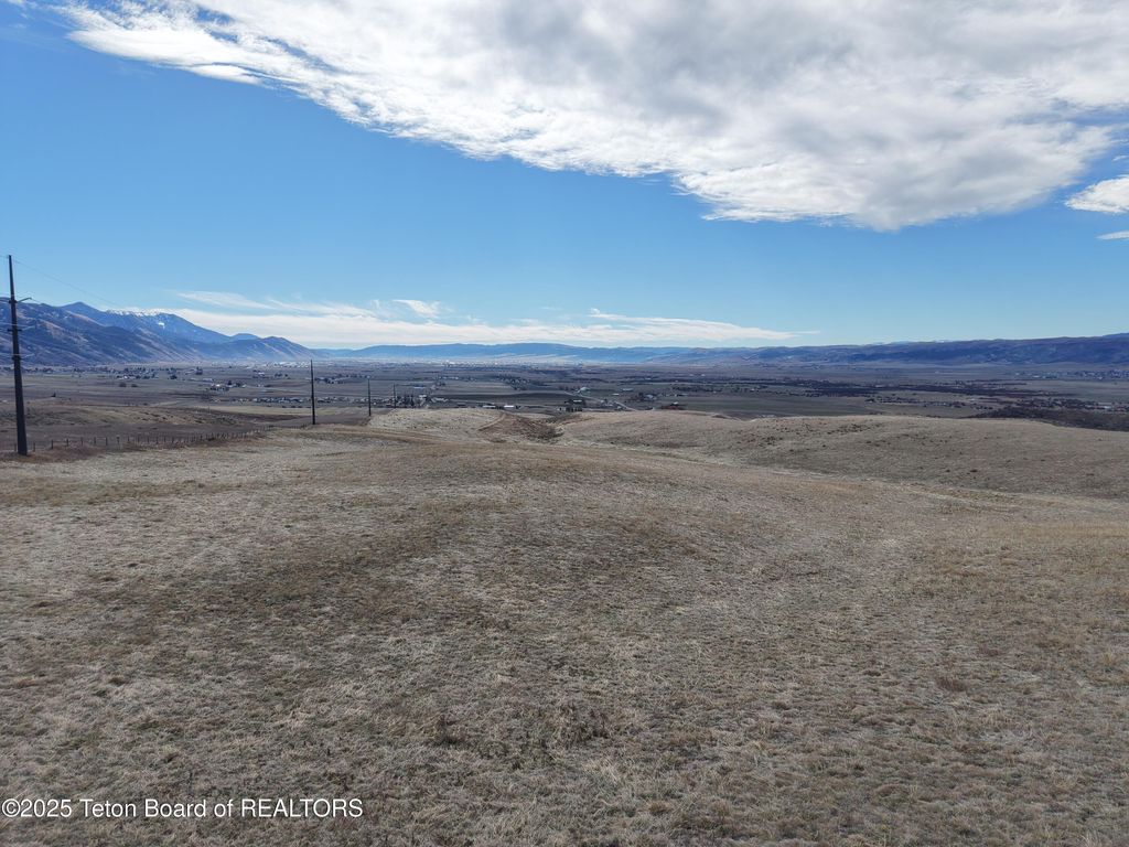 136 ACRES ELK RIDGE RD, Grover, WY 83122 photo 12