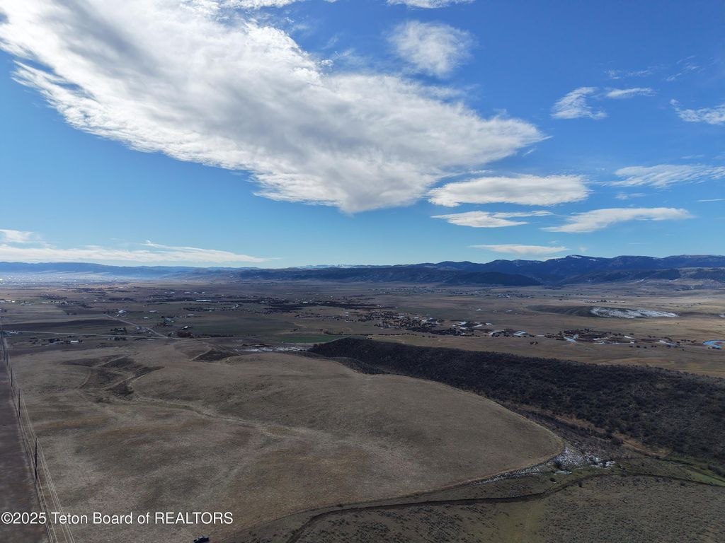 136 ACRES ELK RIDGE RD, Grover, WY 83122 photo 13