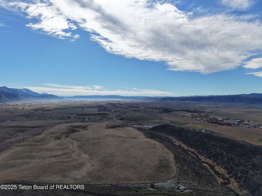 136 ACRES ELK RIDGE RD, Grover, WY 83122 photo 14