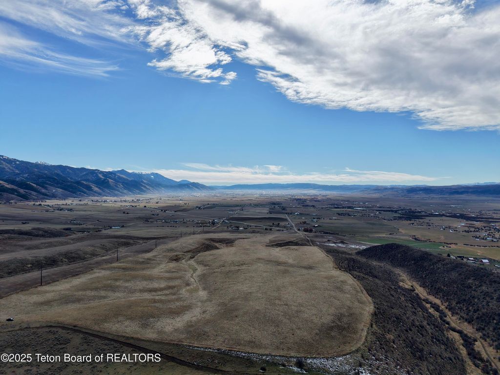 136 ACRES ELK RIDGE RD, Grover, WY 83122 photo 15