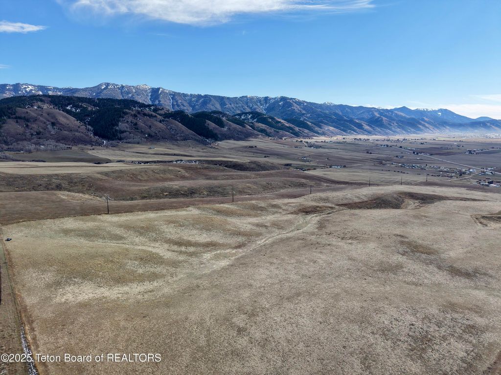 136 ACRES ELK RIDGE RD, Grover, WY 83122 photo 17