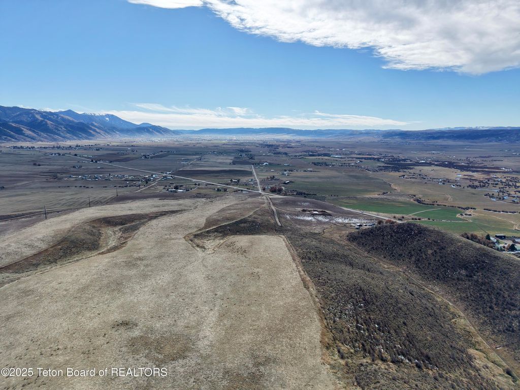 136 ACRES ELK RIDGE RD, Grover, WY 83122 photo 18