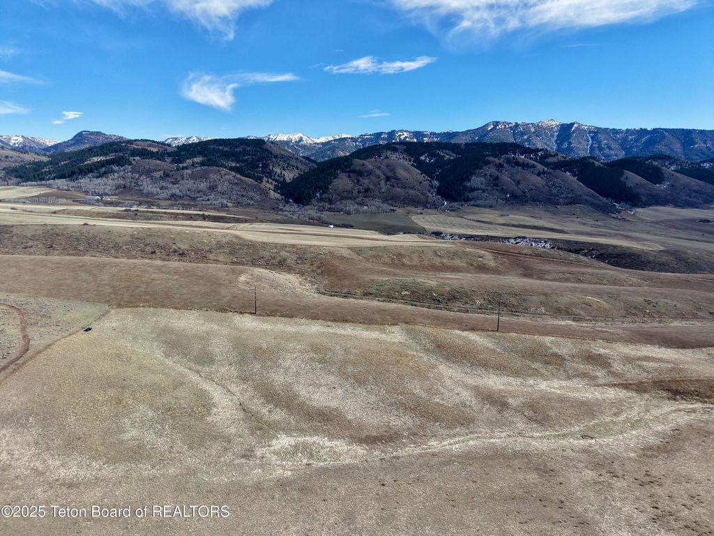 136 ACRES ELK RIDGE RD, Grover, WY 83122 photo 19