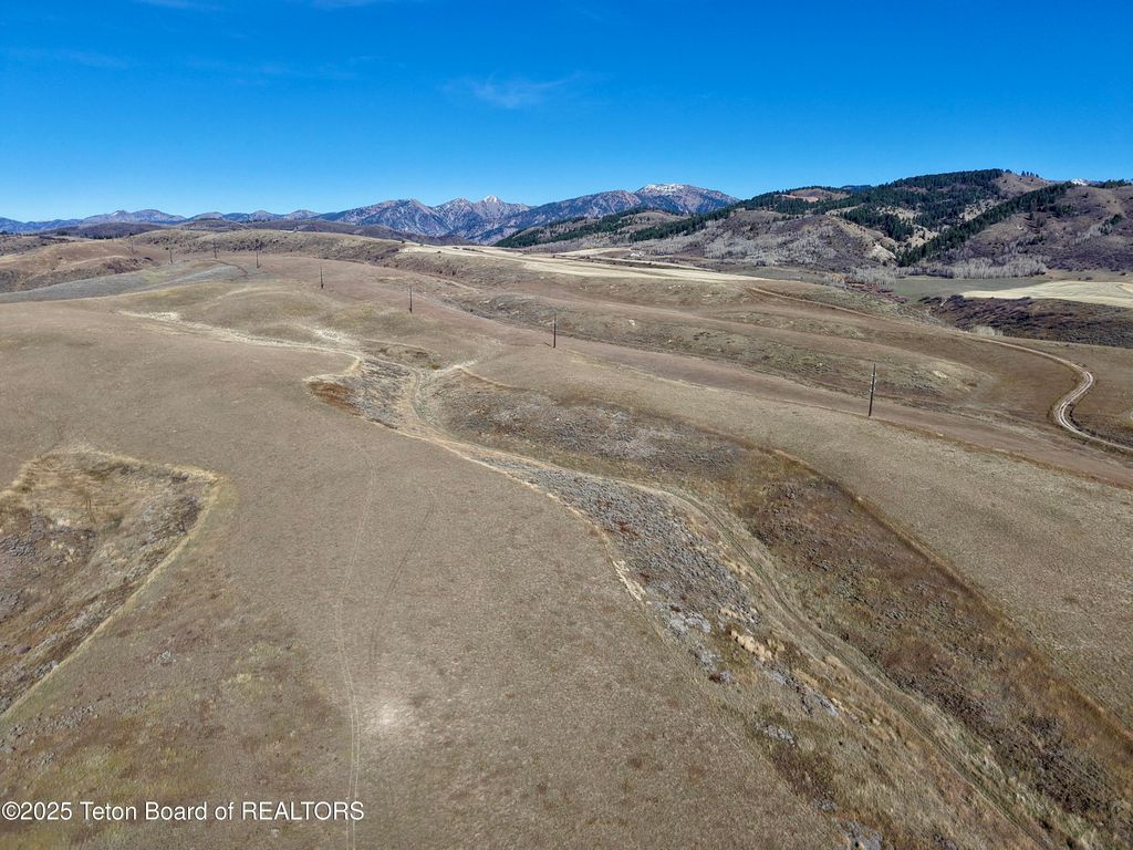 136 ACRES ELK RIDGE RD, Grover, WY 83122 photo 2