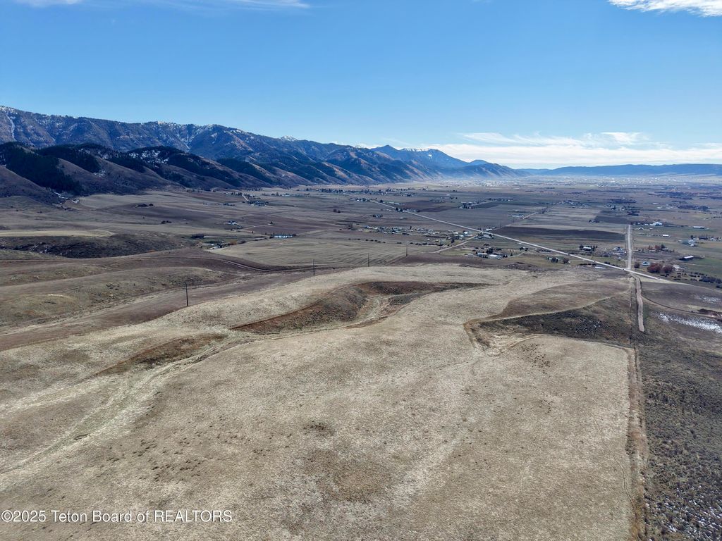 136 ACRES ELK RIDGE RD, Grover, WY 83122 photo 20