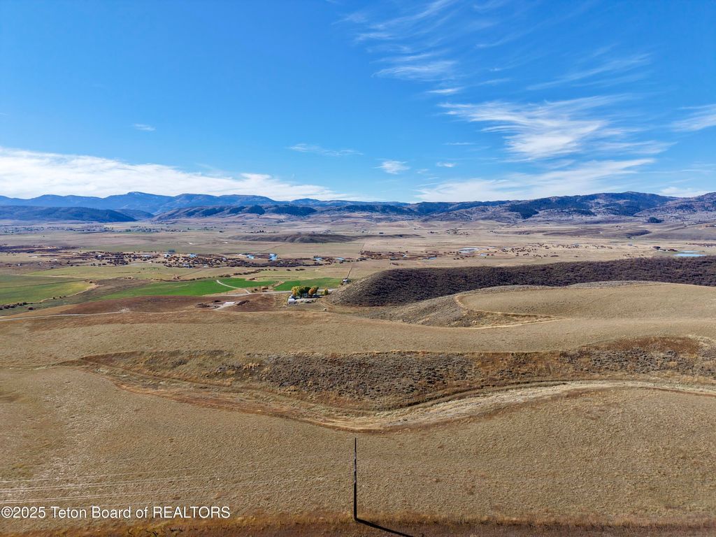 136 ACRES ELK RIDGE RD, Grover, WY 83122 photo 4