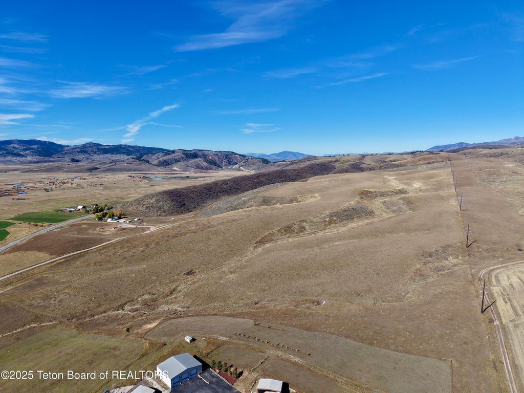 136 ACRES ELK RIDGE RD, Grover, WY 83122 photo 5