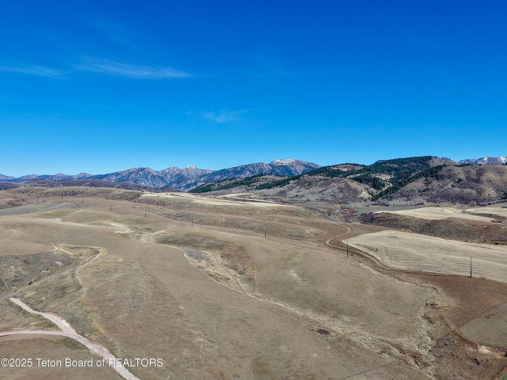 136 ACRES ELK RIDGE RD, Grover, WY 83122 photo 8