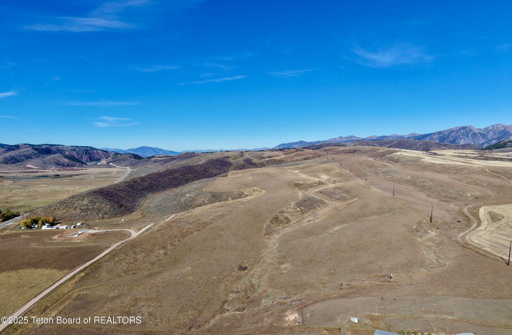 136 ACRES ELK RIDGE RD, Grover, WY 83122 photo 9