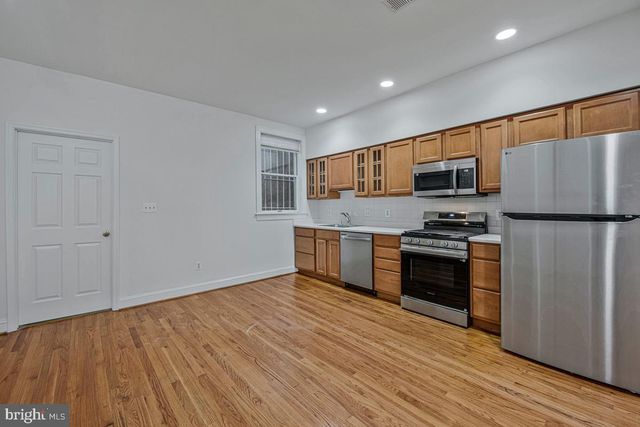 1233 4TH ST NW, Washington, DC 20001