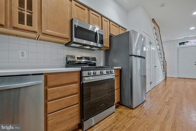 1233 4TH ST NW, Washington, DC 20001