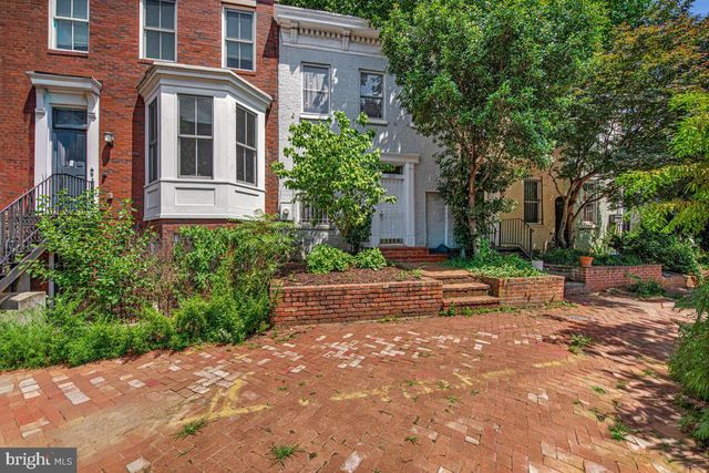 1233 4TH ST NW, Washington, DC 20001