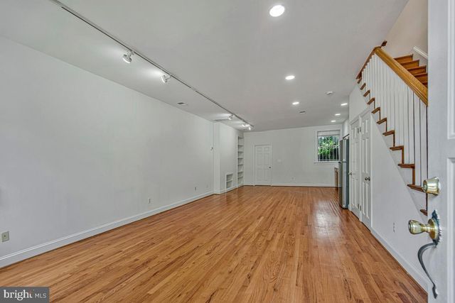 1233 4TH ST NW, Washington, DC 20001