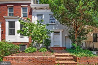 1233 4TH ST NW, Washington, DC 20001
