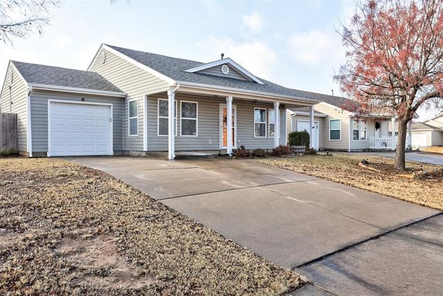 512 Dayflower Lane, Norman, OK 73069