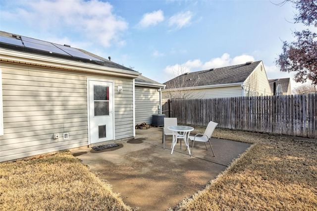 512 Dayflower Lane, Norman, OK 73069