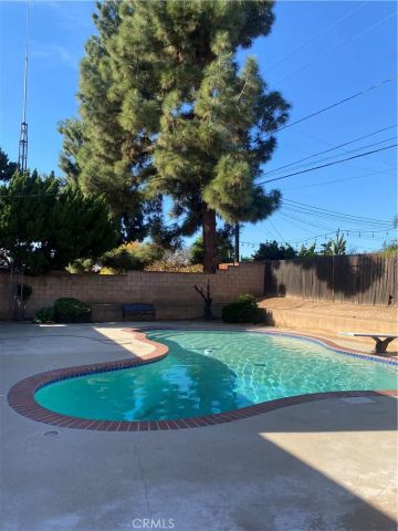 1651 E Retford St Street, Covina, CA 91724