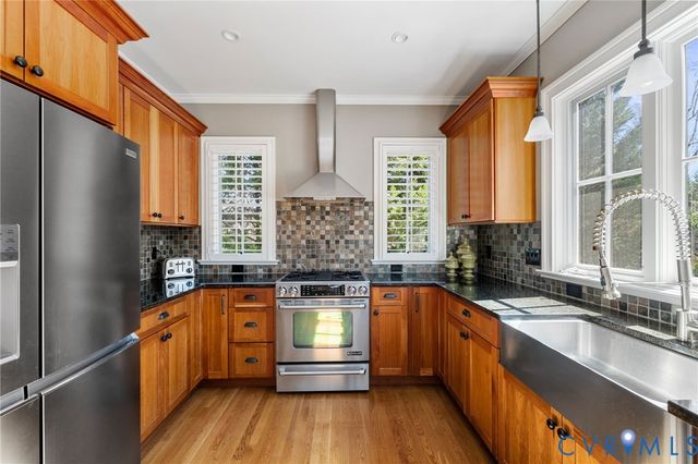 8947 Cherokee Rd, Richmond, VA 23235