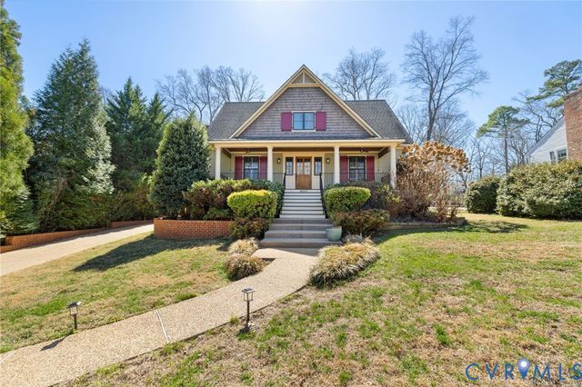 8947 Cherokee Rd, Richmond, VA 23235