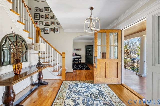 8947 Cherokee Rd, Richmond, VA 23235