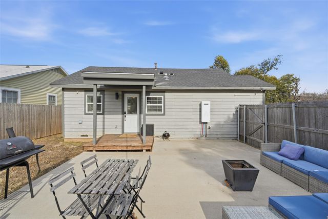 3700 N 23rd Street, Waco, TX 76708
