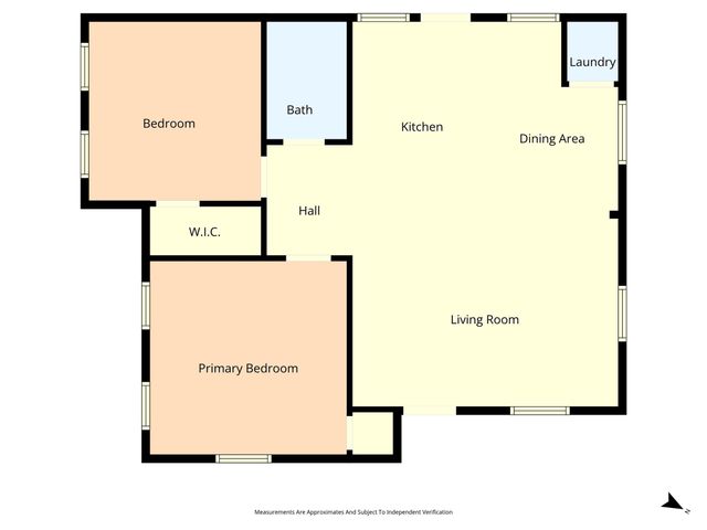 3700 N 23rd Street, Waco, TX 76708