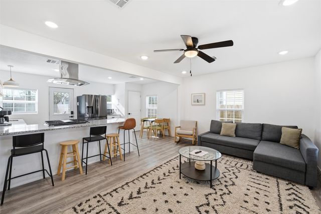 3700 N 23rd Street, Waco, TX 76708