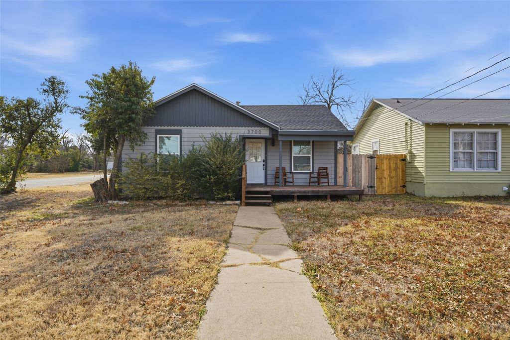 3700 N 23rd Street, Waco, TX 76708