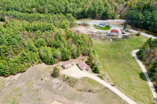 378 Mill Village Road South, Goshen, NH 03752